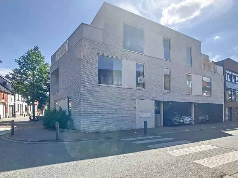Nieuwbouw Appartement 2 Slaapkamers Herent Centrum