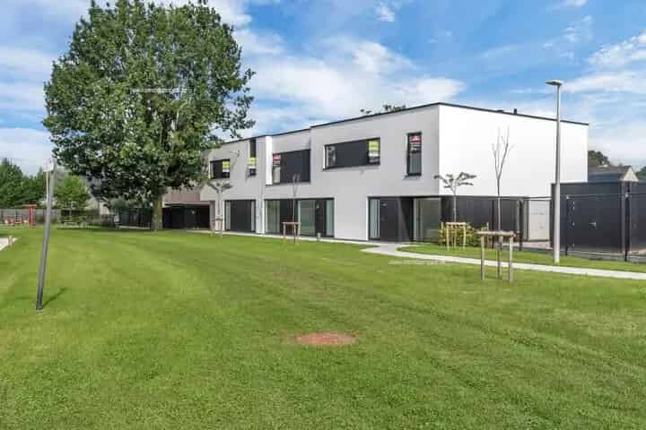 Nieuwbouw Woningen Grammene: Moderne & Energiezuinige Huizen