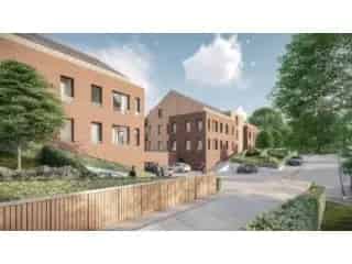 Appartement te koop - Hauset VBD21167