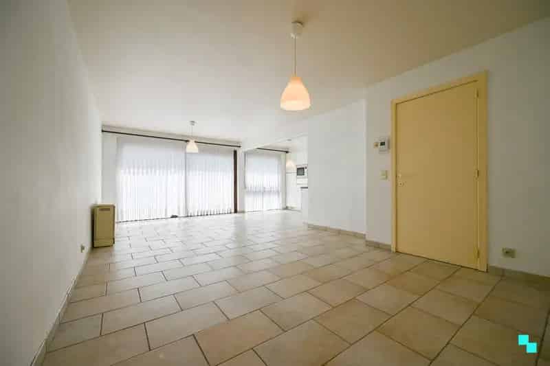 Appartement te koop Izegem Melkmarkt 2 slaapkamers EPC B