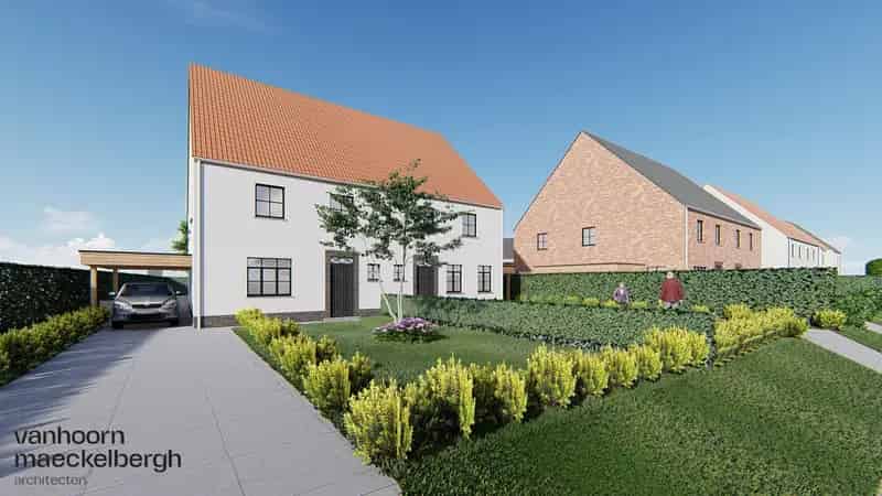 Project Gentse Steenweg