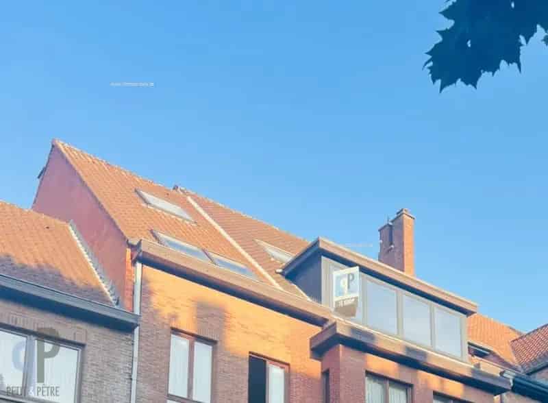 Appartement te Koop Zottegem 2 slaapkamers - Centrum