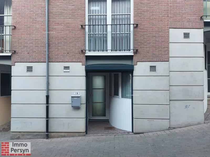 Rijwoning te Huur Diest 3 Slaapkamers Tuin