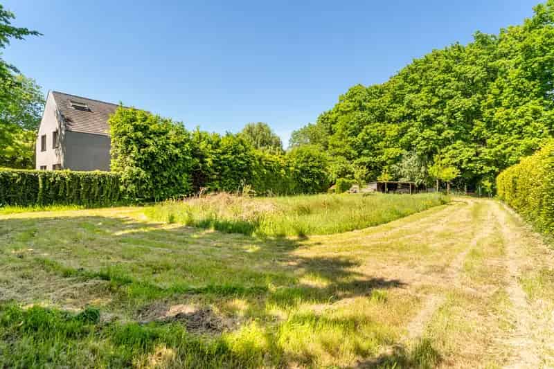 Bouwgrond Hasselt 12are 80ca Nabij E313