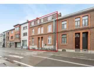 Bouwgrond Hasselt RBT00294 500m2 Nieuwbouw Herontwikkeling