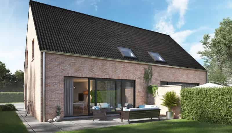 Huis te koop