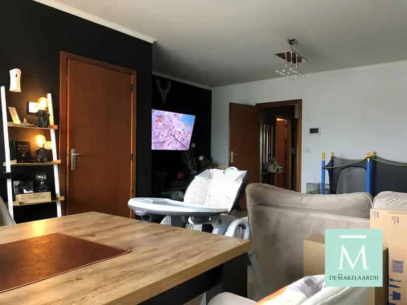 Appartement te huur Mechelen 2 slaapkamers 80m²