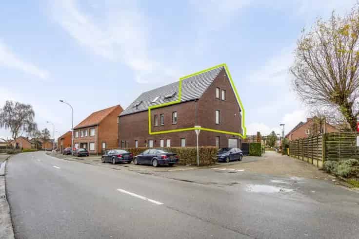 Duplex Te Koop