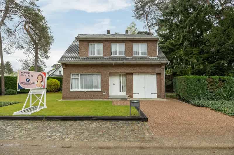 Huis te huur Kasterlee 5 slaapkamers Te renoveren