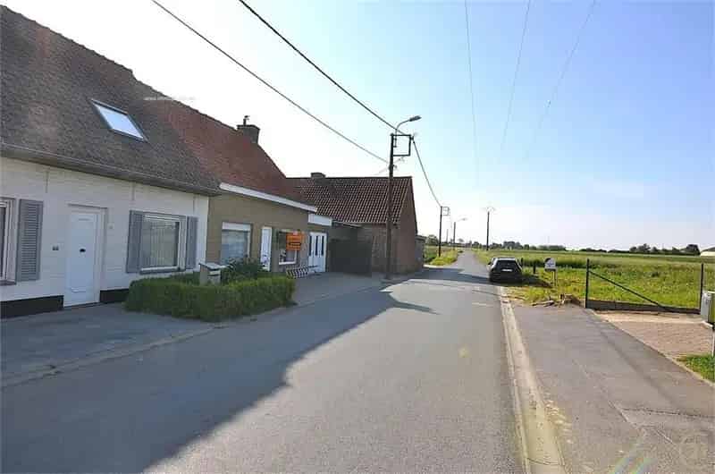 Woning te koop Zarren 3 slaapkamers garage tuin