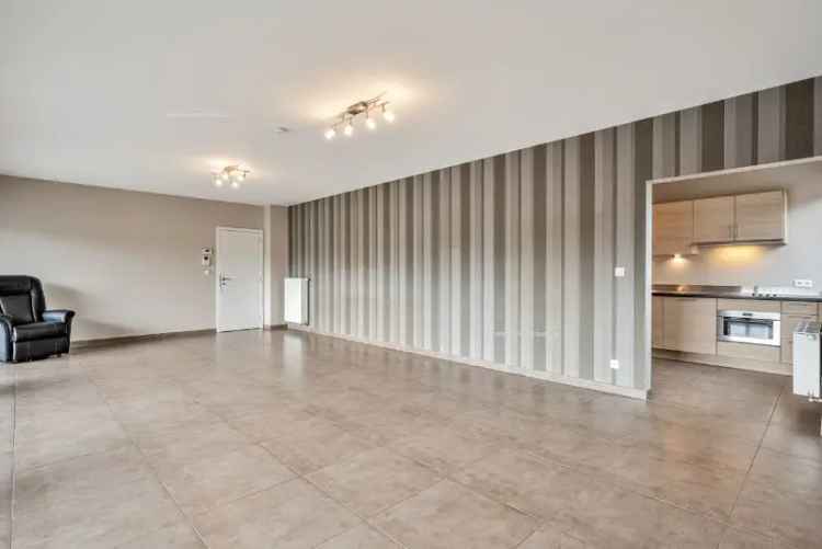 Appartement te koop Haaltert