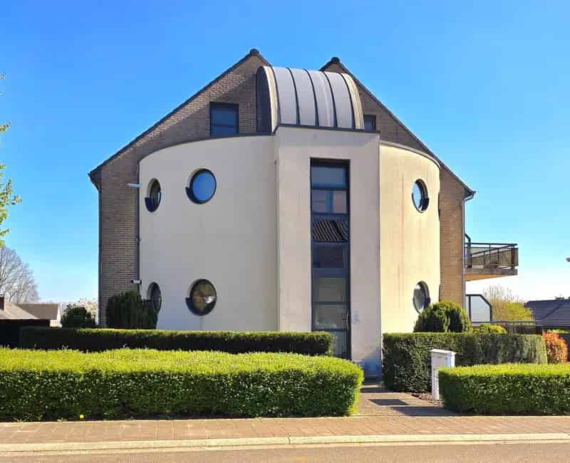 Duplex Appartement te Huur Webbekom: Rustig Gelegen met Uitzicht