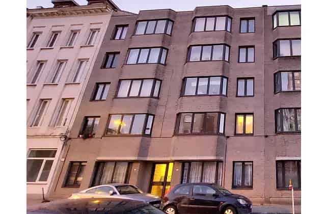 Appartementen te huur 1997 Van Craesbeeckstraat