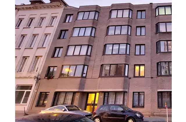 Verhuur appartement in Van Craesbeeckstraat met 1 tot 3 slaapkamers