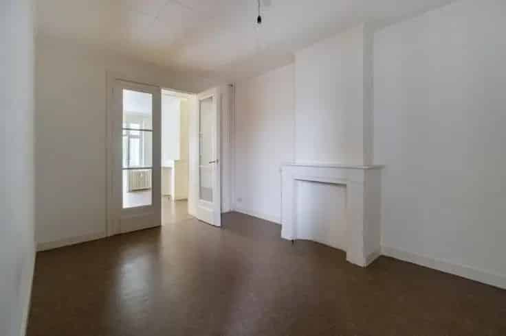 Opbrengstwoning 3 Appartementen Tuin Boondaalsesteenweg