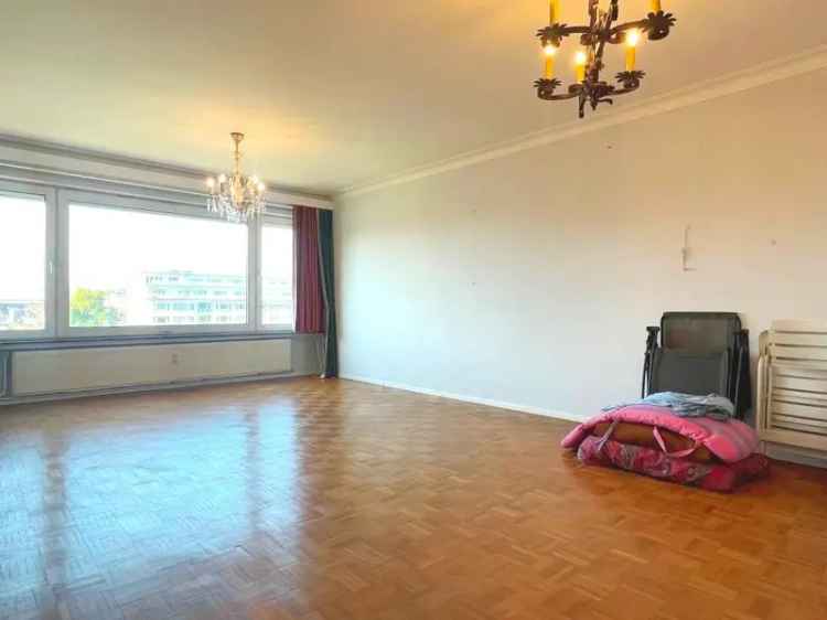 Appartement te koop Gent