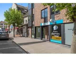 Kantoorruimte te koop Sint Truiden Centrum