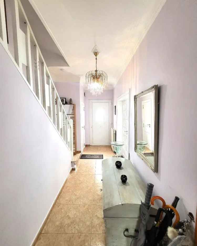 Herenwoning Stadscentrum