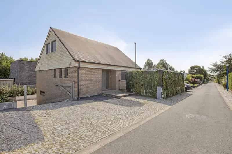 Huis te koop Oostduinkerke Bad: Instapklare Villa nabij Strand