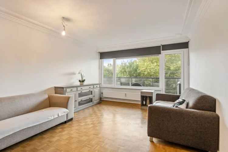 Appartement te huur Koningin Fabiolapark Sint Niklaas