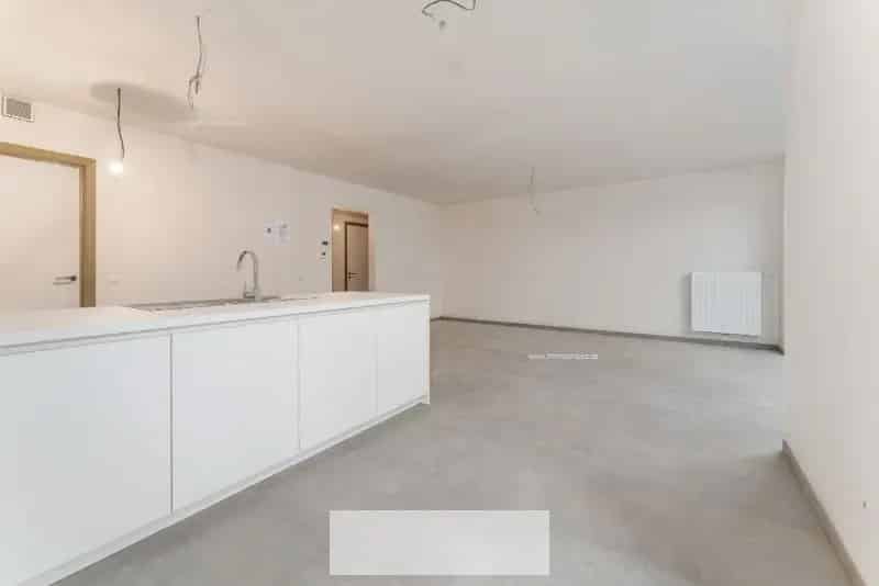 Nieuwbouw Appartement 2 Slaapkamers Waregem