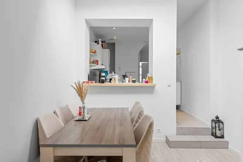 Gerenoveerde woning te huur nabij stadskern