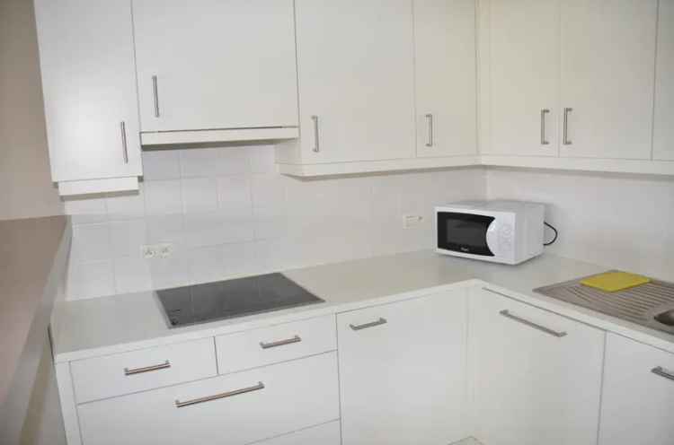 Duplex Appartement te Huur Centrum Waregem Garage