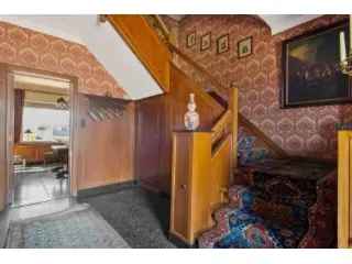 Herenhuis te koop Veltem-Beisem 3 slaapkamers zwembad