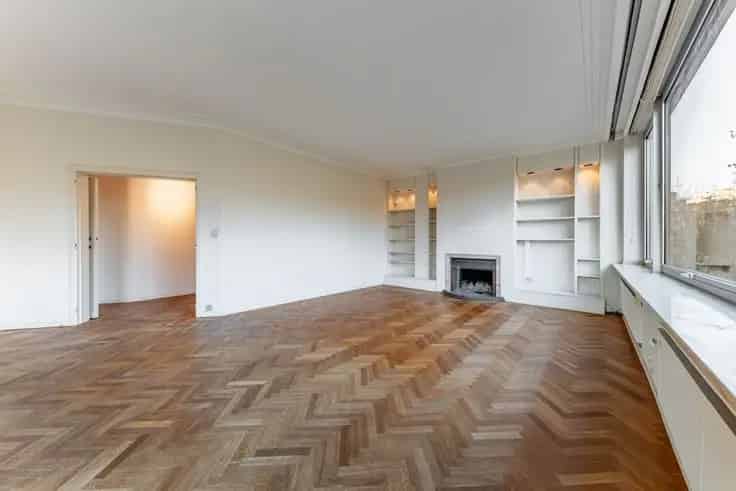 Appartement 2 slaapkamers Ter Kameren Abdij Uitzicht