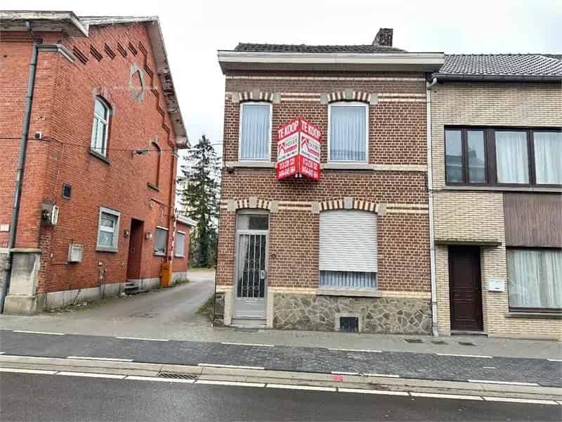 Woning te koop Tongeren Borgloon 3 slaapkamers
