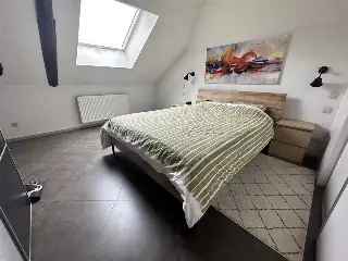 Appartement te huur Houdemont 107m²