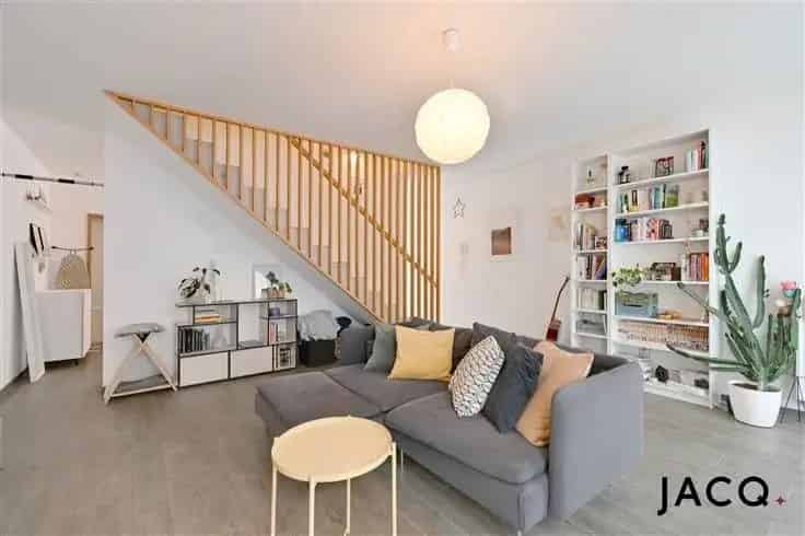 Duplex Appartement te Koop Antwerpen 157m² 3 slaapkamers