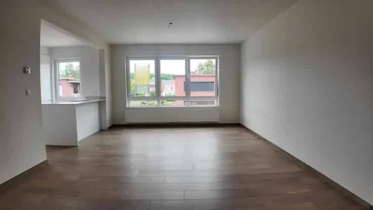 Appartement Te Koop Schoten 3 Slaapkamers Gerenoveerd