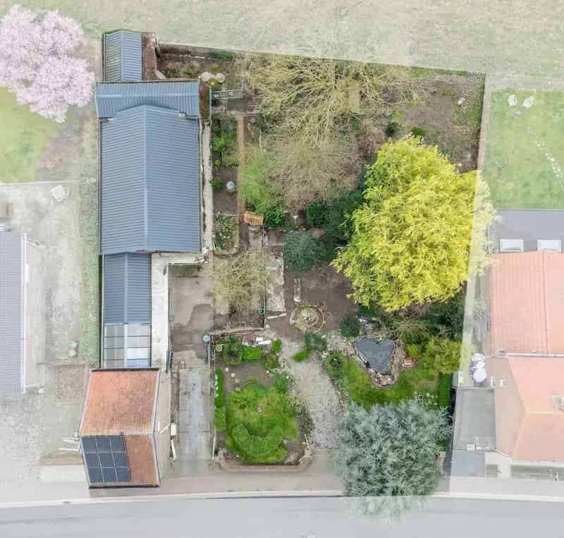 Huis te huur: Ruimte, rust en rendement