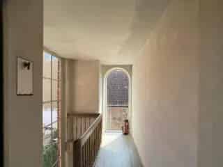 Herenhuis te koop Gent Centrum 191m² Stadstuin Dakterras