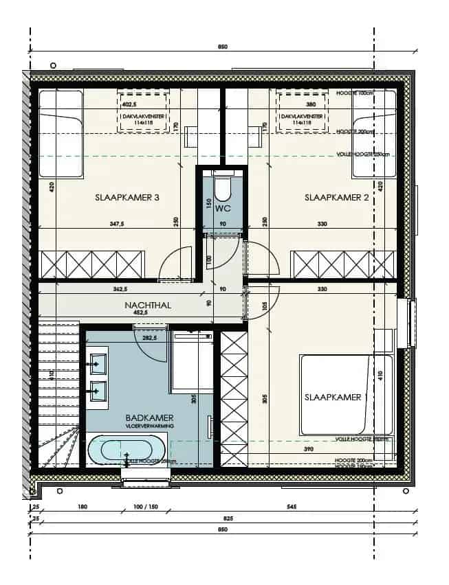 Landelijke woning te koop Tielt 3 slaapkamers