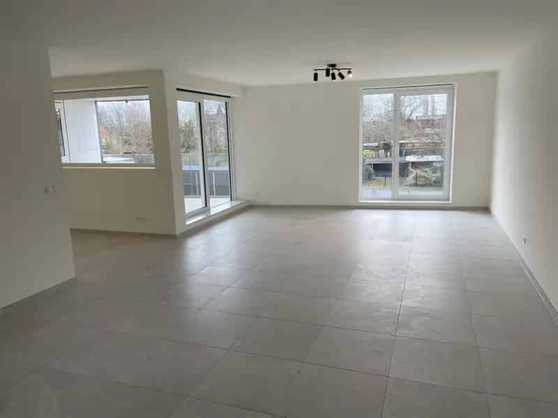 Luxe BEN Appartement te Lede Centrum 3 slaapkamers