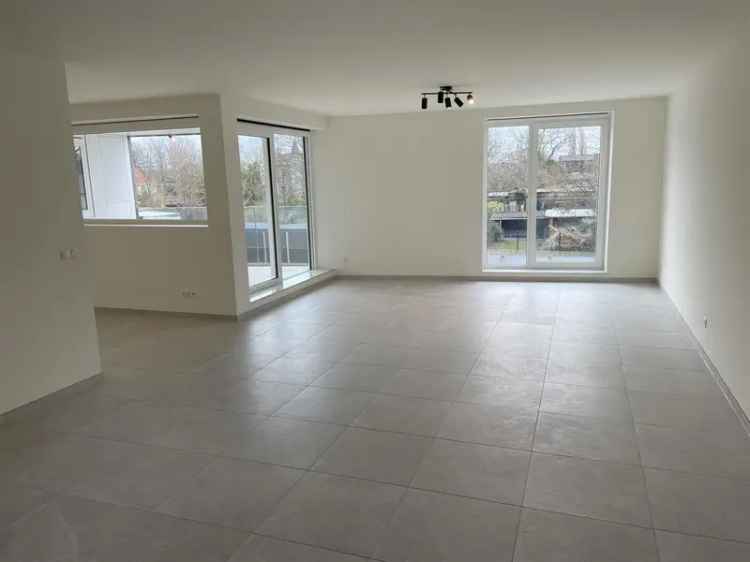 Luxe BEN Appartement te Lede Centrum 3 slaapkamers