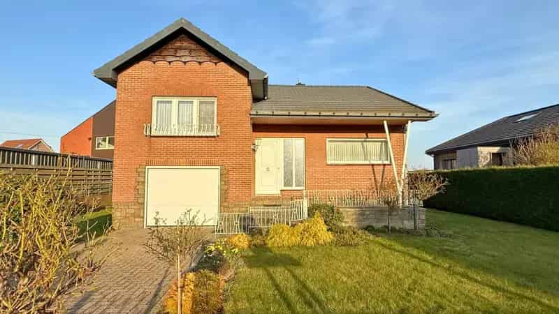 Ruime split level woning te huur in Rotem