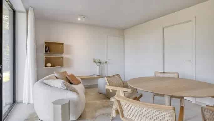 Gelijkvloers appartement te koop in Lange Lei 1, Boom - Dewaele