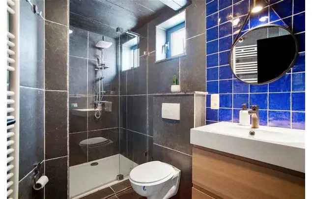 Huur 2 Slaapkamer Appartement 72m² Antwerpen