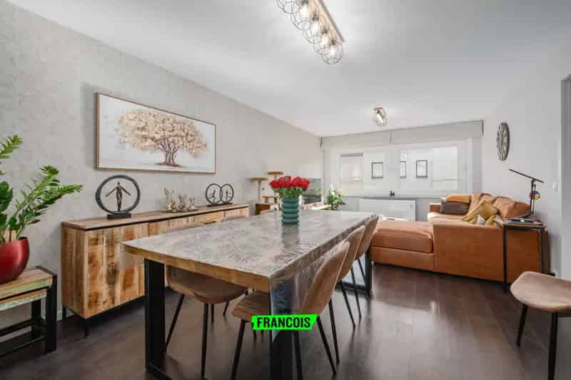 Appartement te koop 3 slaapkamers Oostende