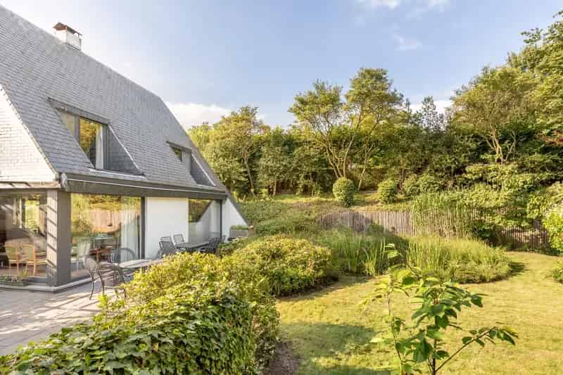Huis te Koop: Residentiële Villa met Tuin nabij Leuven
