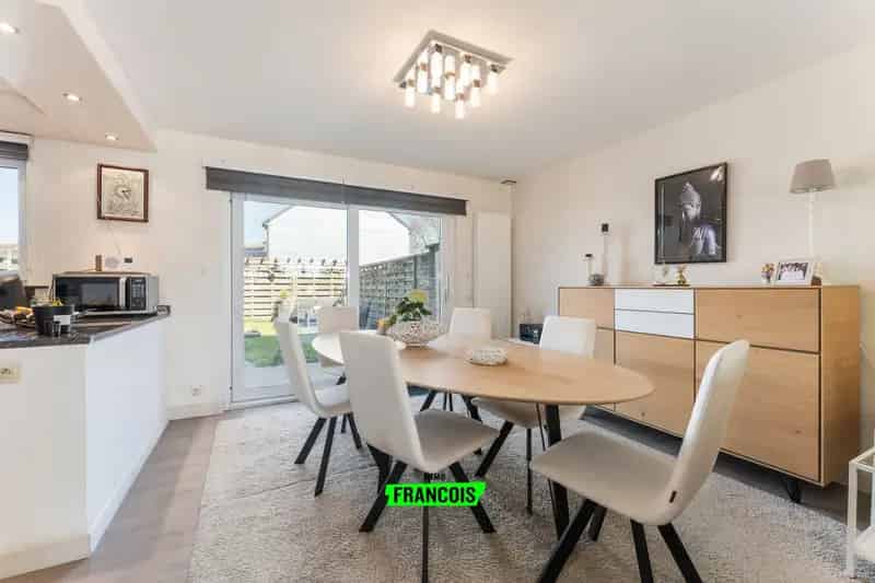 Energiezuinige gezinswoning te Bredene - 3 slaapkamers - EPC A