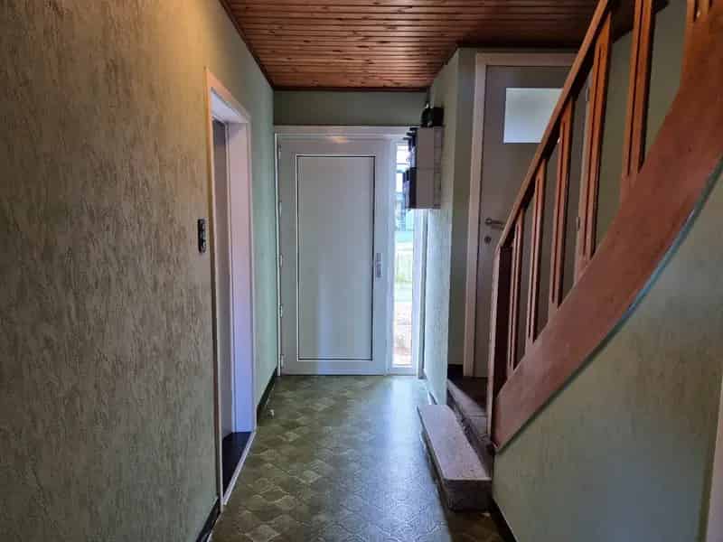 Te renoveren woning 3 slaapkamers Maasmechelen