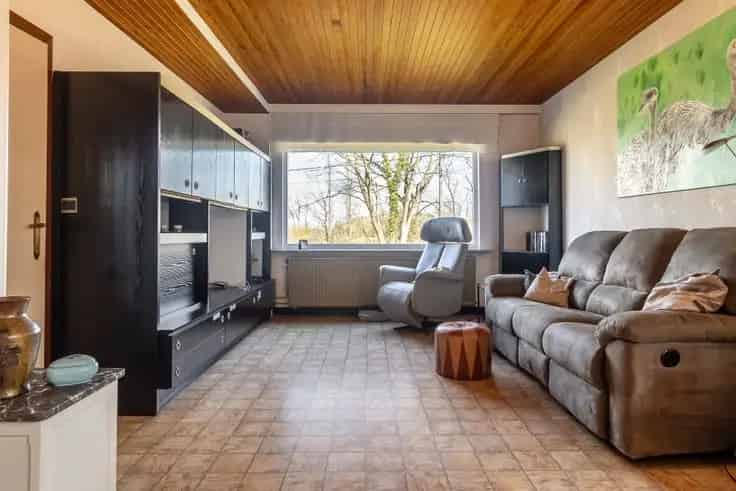 Huis Te Koop Molenstede 3 Slaapkamers Grote Tuin