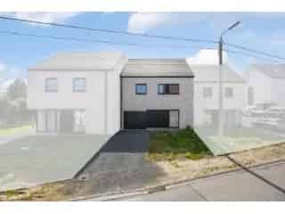 Huis te koop - Geraardsbergen RBU25632