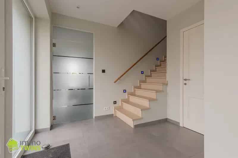 Ruime Nieuwbouwwoning 3 slaapkamers Sint-gillis-Dendermonde