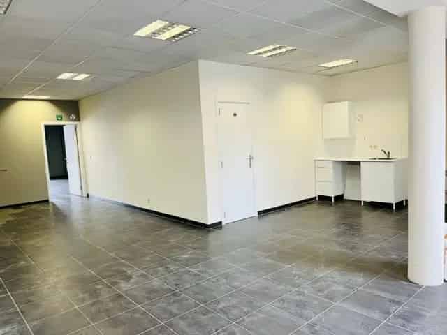 Opbrengsteigendom Sint-Niklaas Grote Markt 115m²