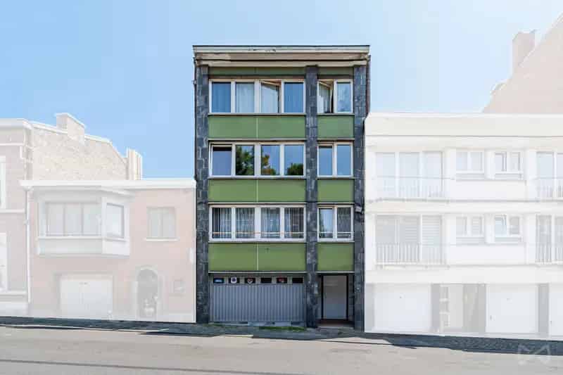 Appartement te Huur 1 Slaapkamer - Investeringspotentieel